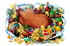 Treasure Cruise Blitz Battle The Three Admirals