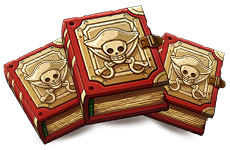 Treasure Cruise Blitz Battle The Three Admirals